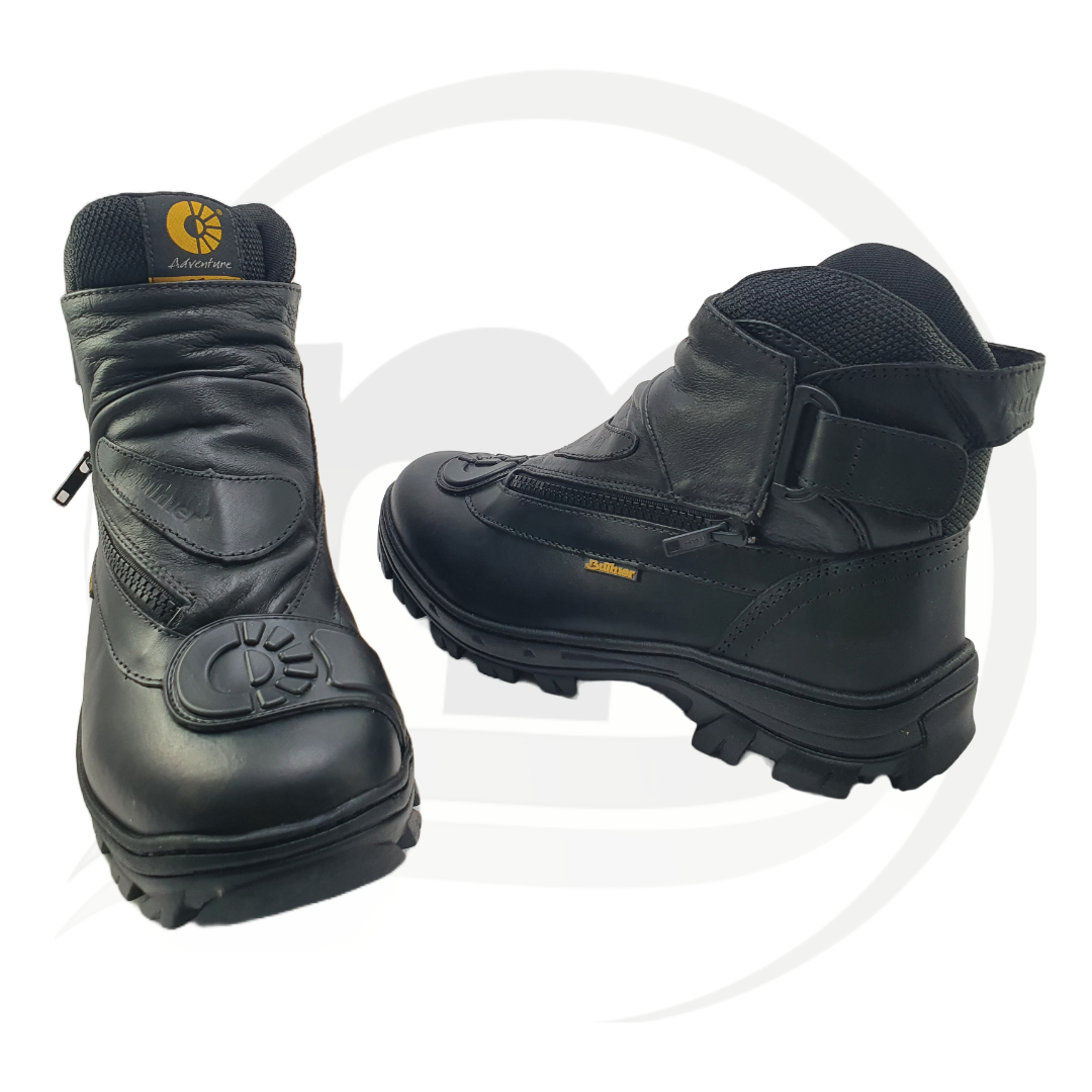 Bota store moto speed